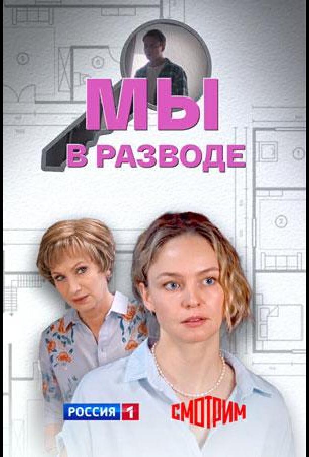 Мы в разводе (2025)