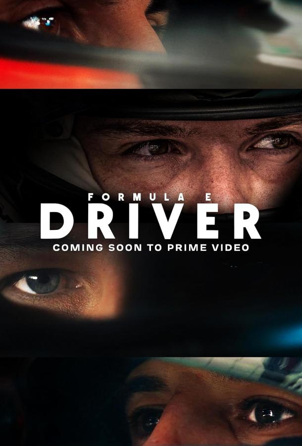 Формула Е: Пилот (2025)